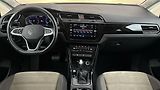 Volkswagen Touran 2.0 TDI DSG Highline - náhled 8