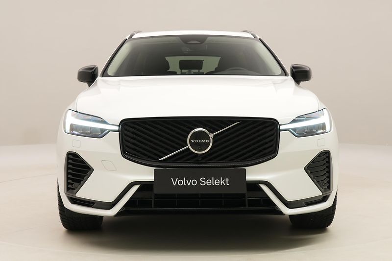 Volvo XC60 T6 AWD RECHARGE DARK PLUS CZ - fotka 16 z 67