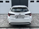 Toyota Corolla 1,2 Turbo 115PS  TS Comfort - náhled 8