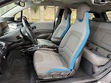 BMW i3 i3S, 120 Ah, Kamera, Panorama - náhled 11