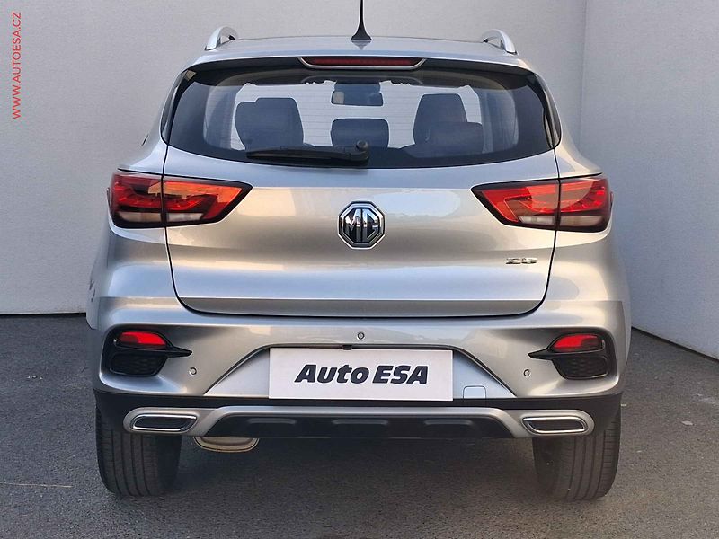 MG ZS (2023) 1.0 TGi, Luxury, LED, panor - fotka 5 z 18
