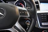 Mercedes-Benz GL GL350 3,0D V6 4MATIC AUT. - náhled 19