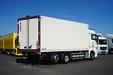 MAN TGX (2020) 26.510 / ACC / EURO 6 / CHŁODN - náhled 4