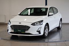 Ford Focus - fotografie inzerátu