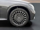 Mercedes-Benz GLC (2026) 220 d 4MATIC kupé - náhled 15