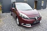 Renault Scénic 1,2 Tce PARIS,NAV,TZ,AKCE! - náhled 2