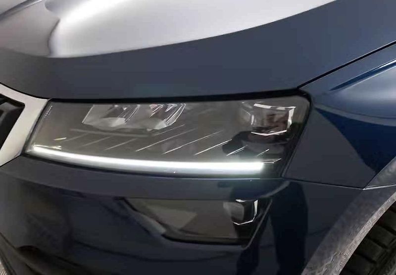 Škoda Karoq (2019) 2.0TDi, DSG, 4x4, el.tažné - fotka 20 z 24