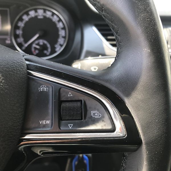 Škoda Rapid 1.0 TSI 81 KW ,STYLE ,ČR... - fotka 18 z 21
