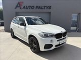 BMW X5 M paket X DRIVE 3,0 D - náhled 1