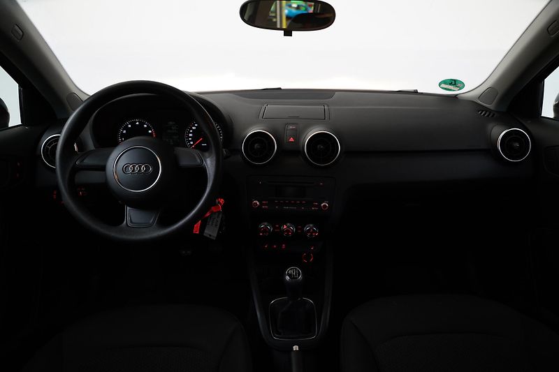 Audi A1 - fotka 6 z 6