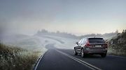 Volvo XC60 v úpravě od Polestar.