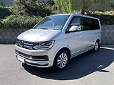 Volkswagen Multivan 2.0 BiTDi 150 kW HIGHLINE - náhled 1