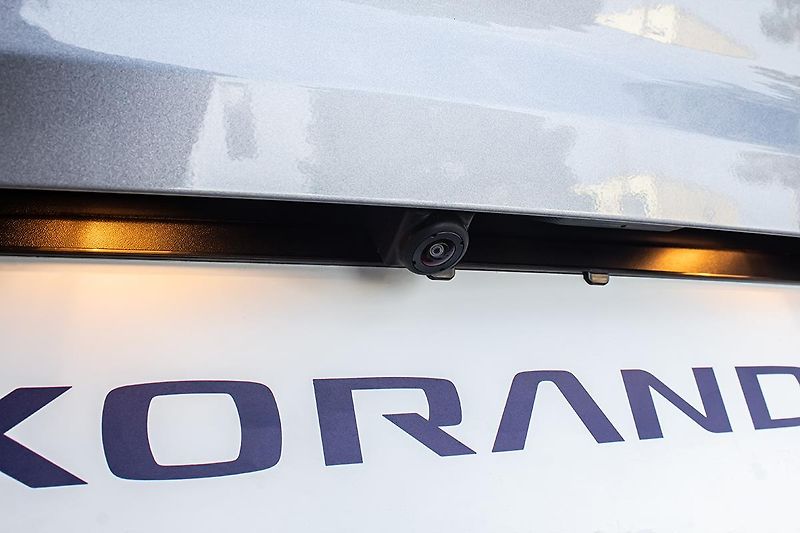 KGM Korando (2026) 1,5 GDI AT 2WD STYLE+ - fotka 9 z 13