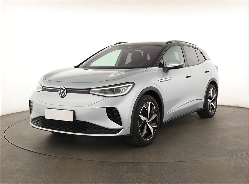 Volkswagen ID.4 (2022) GTX (82 kWh), SoH 88% - fotka 2 z 24