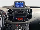 Peugeot Partner (2012) Outdoor 1.6 HDi, 5Míst, ČR - náhled 12
