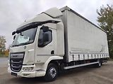 DAF LF (2023) 260-20 Europalet - 3m- 2 Lůžka - náhled 1