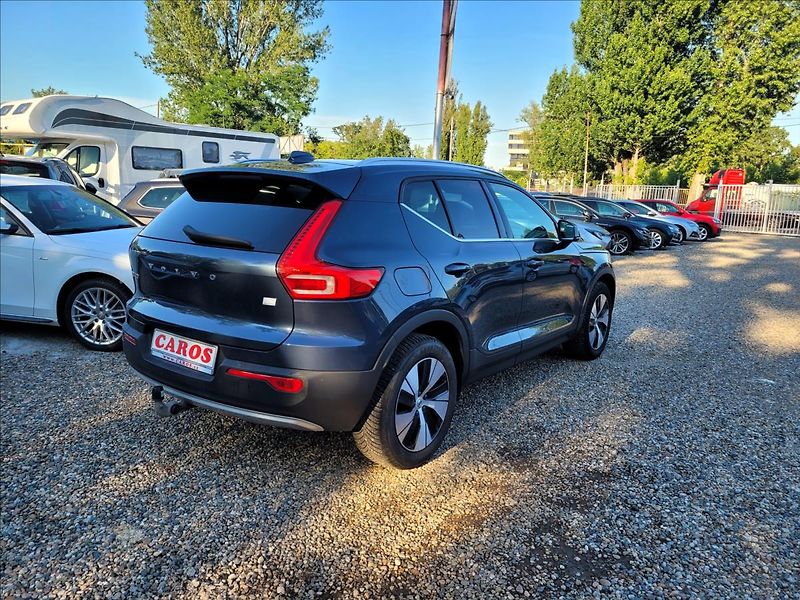 Volvo XC40 zálohováno - fotka 6 z 49