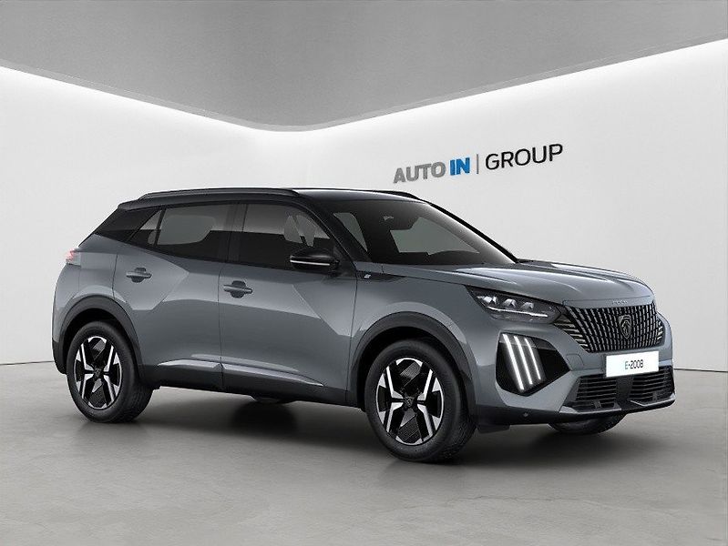 Peugeot 2008 (2025) GT PureTech 130 - fotka 5 z 10