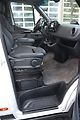 Mercedes-Benz Sprinter 319 Camper Family - náhled 12