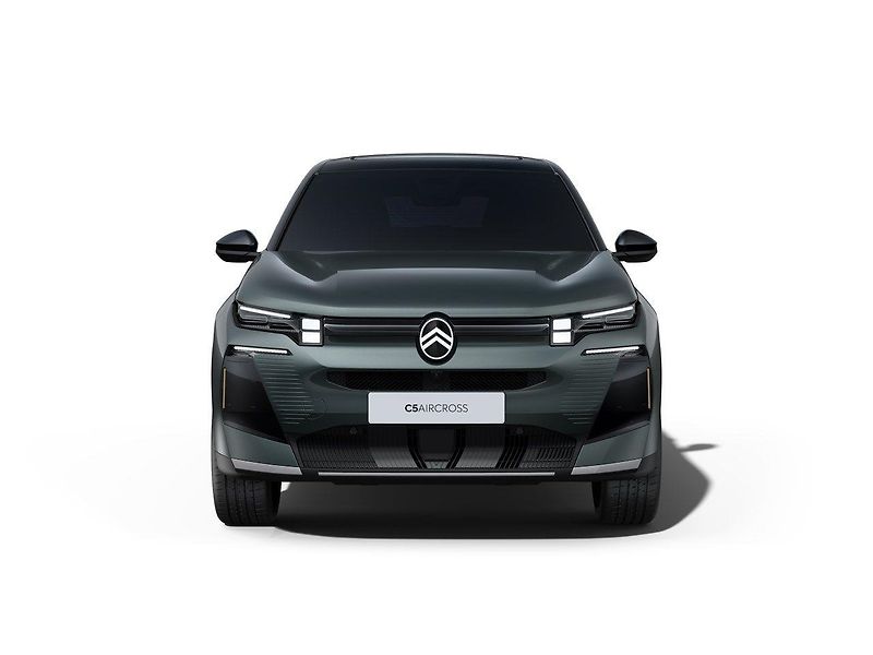 Citroën C5 Aircross (2026) MAX - fotka 2 z 8