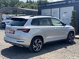 Škoda Karoq 2.0TSi, ČR, Sportline,DSG, 4x4 - náhled 6