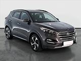 Hyundai Tucson (2015) 2.0 CRDi, 4X4, Automat, Kůže - náhled 1