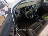 Hyundai Tucson (2017) 2.0 CRDi 4WD, ČR, Style, AT - náhled 2