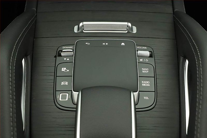 Mercedes-Benz GLS (2025) 450 d 4MATIC, 7Míst - fotka 23 z 25