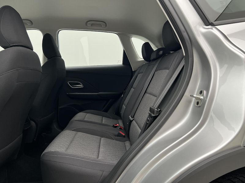MG ZS 1.5 EXCITE CZ 1.maj. - fotka 15 z 38