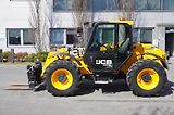 JCB (2018) 526-56 AGRI Plus / 5.6 m - náhled 12