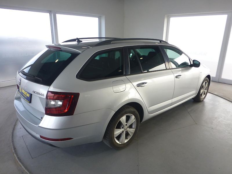 Škoda Octavia (2018) 2,0TDI*VYHŘ.SED**ALU**NAVIGACE - fotka 5 z 27