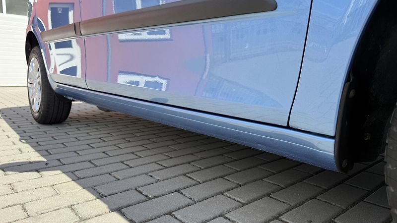 Škoda Fabia 1.4 16V*63kW*ACTIVE*57020KM* - fotka 10 z 25