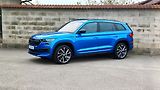 Škoda Kodiaq SPORTLINE TDI 147kW WEBASTO-ČR - náhled 1