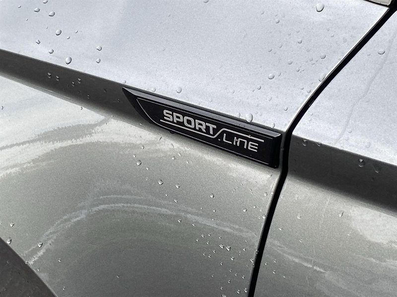 Škoda Karoq (2026) 1.5 TSI DSG Sportline - fotka 40 z 45