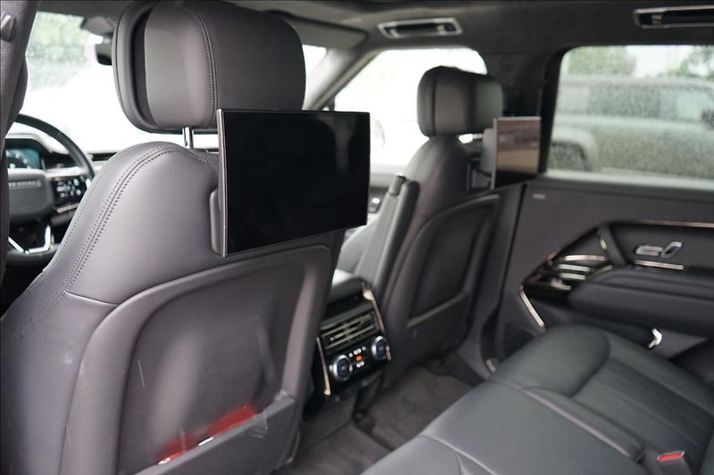 Land Rover Range Rover Sport 3,0 P510e Autobiography,1.m,ČR - fotka 18 z 50