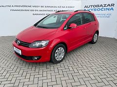 Volkswagen Golf Plus (2011) 2.0TDi Klima! Tažné! Tempomat! - fotografie inzerátu