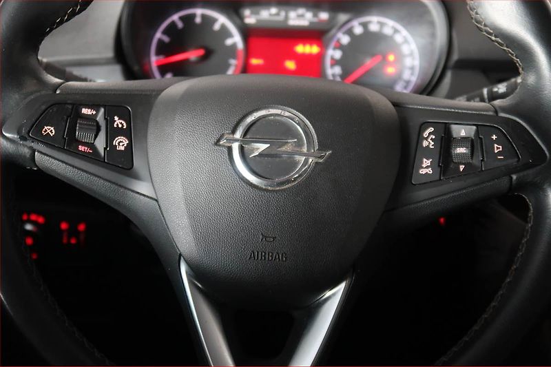 Opel Corsa (2015) 1.2, Tempomat - fotka 15 z 16