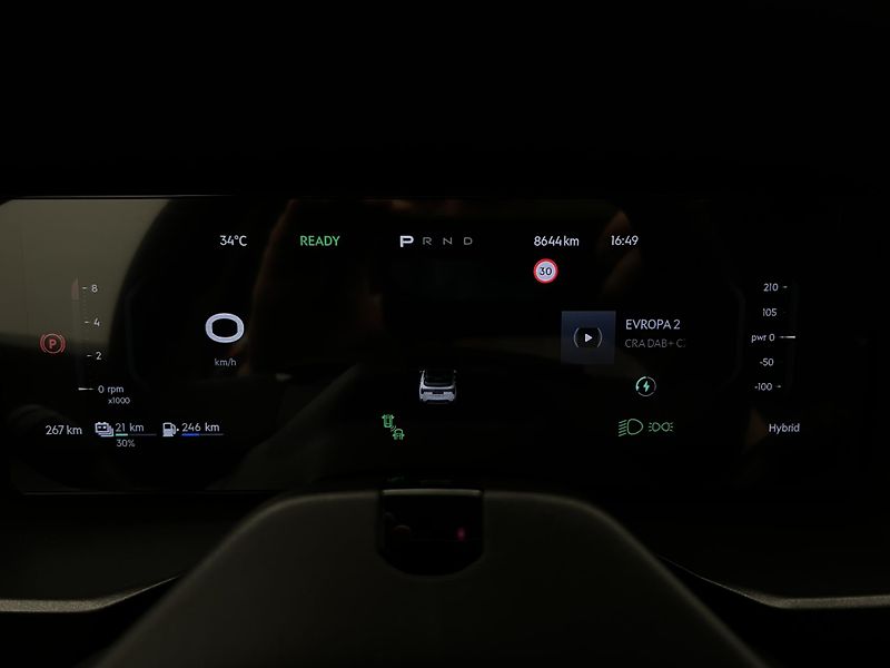 Lynk & Co 01 MORE PHEV AUT CZ 1.maj - fotka 22 z 52