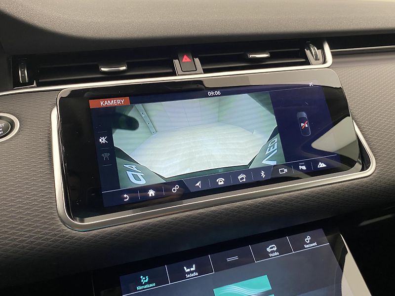 Land Rover Range Rover Evoque D180 S AWD AUT  - fotka 46 z 48