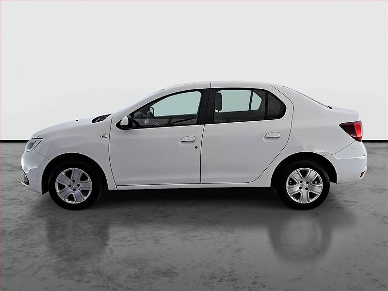 Dacia Logan (2019) 1.0 SCe, ČR,1.maj - fotka 3 z 15