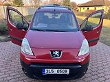 Peugeot Partner Tepee 1.6HDI 55KW,KLIMA,ŠOUPAČKY,TZ - náhled 20