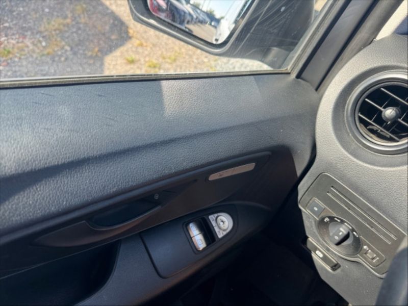 Mercedes-Benz Vito 1,8 CDI L KAWA - fotka 10 z 10