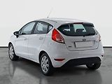 Ford Fiesta (2017) 1.0 EcoBoost, Vyhř. sedaček - náhled 3