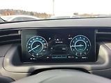 Hyundai Tucson 1.6 T-GDi/110kW N-Line DCT - náhled 17
