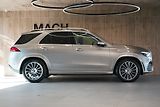 Mercedes-Benz GLE 350d 4M AMG, Ventilace, ADS+ - náhled 6