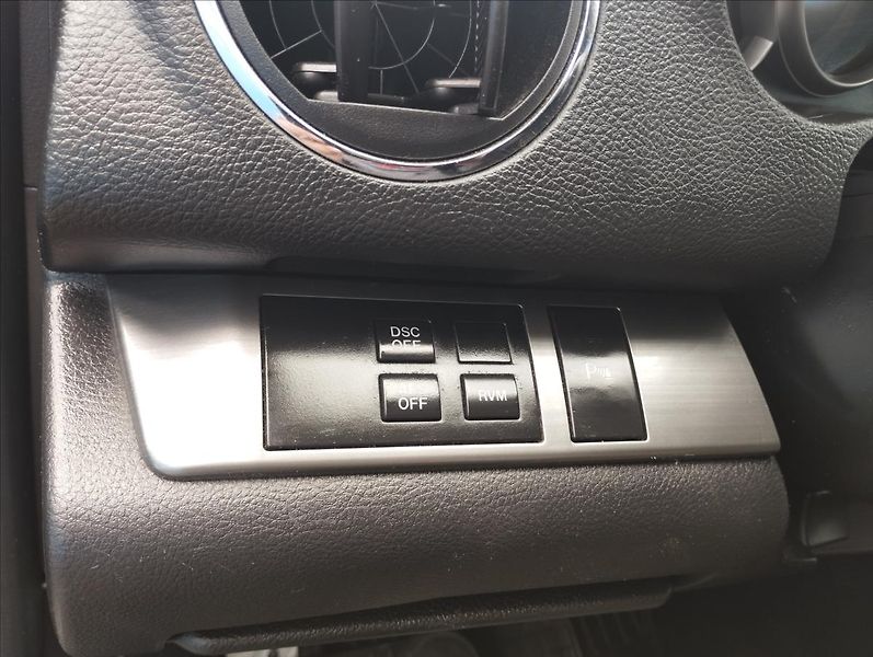 Mazda 6 2,2 D 120KW - fotka 15 z 18