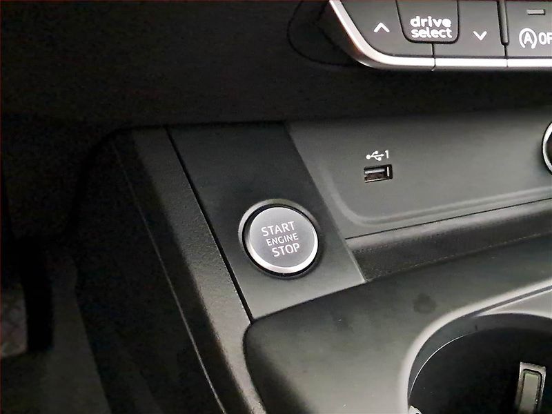 Audi A5 (2021) S-Line 35 TDI - fotka 23 z 28