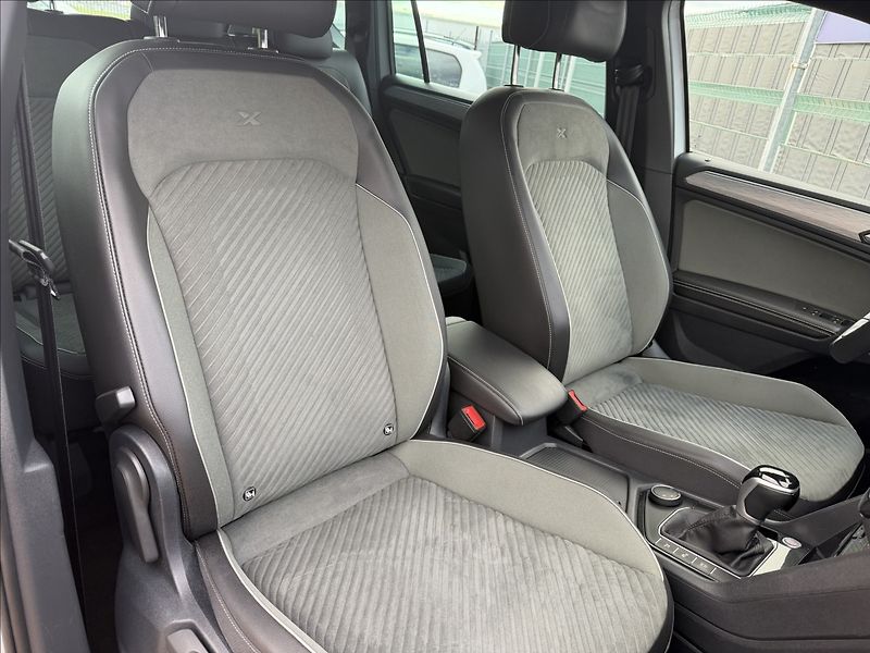 Seat Tarraco 2.0 TDI Xperience/Virtual/ACC - fotka 23 z 28