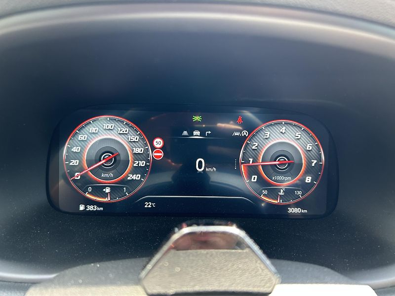 Hyundai i30 26 WG 1,0 T-GDI MT SMART - fotka 19 z 32