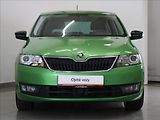 Škoda Rapid 1,2 TSi 81kW Style+ 37tkm! 1.m - náhled 1